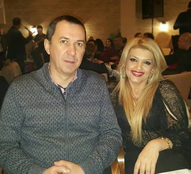 Сопругата на директорот откако поднесе оставка: На кое семејство ќе му се посвети?