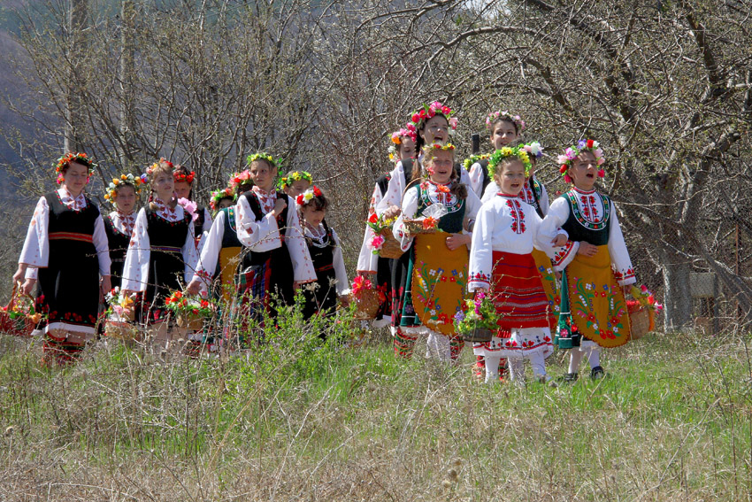 Денеска е Лазарова сабота