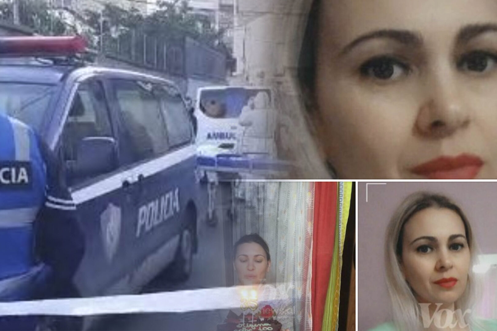 Девер ја застрела снаата додека двегодишното дете спиело до неа, семејството во шок