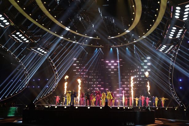 Заврши првото полуфинале на Евровизија – Две балкански земји се пласираа во финалето