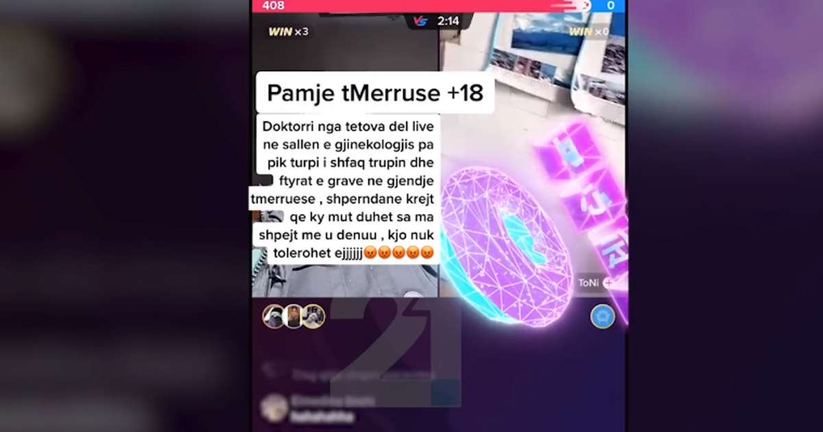 Анестезиологот од Тетово што снимаше пациентки осуден на 15 месеци затвор и 7 години без лиценца