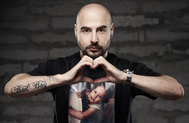 Панчо ДНК е решен да израдува една тинејџерка: Подарува фризура и шминка за матурантка – ќерка на самохрана мајка