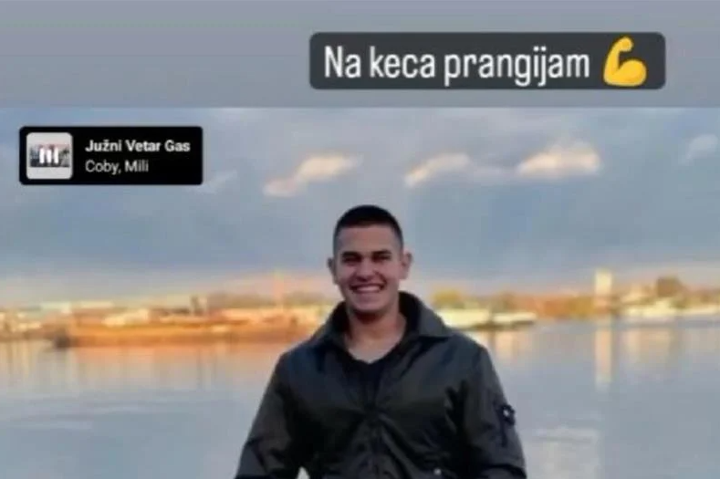 Уште еден страшен масакр во Србија: 21 годишник уби 8 лица, рани 13, а 7 се во критична состојба