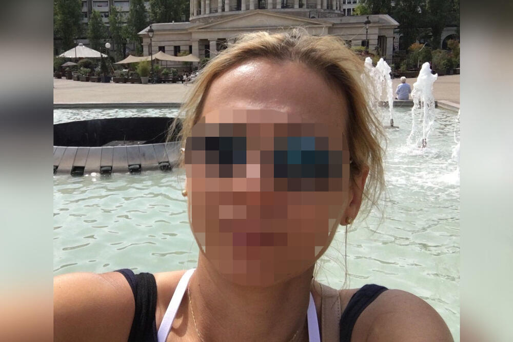 Хероина од крвавиот масакар во Белград: Ги ставила рацете на пиштолот за да ги заштити учениците