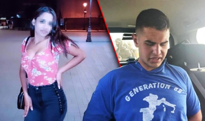 ГО ЛАЖЕВ УБИЕЦОТ ДЕКА СУМ БРЕМЕНА – девојката која спасила жива глава ги раскажа миговите поминати во таксито кое го киднапирал Урош!