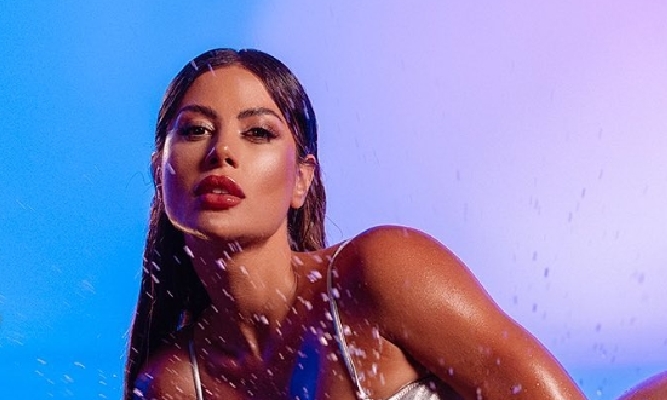 Стојанова се пофали дека Скопје го има она што Белград го нема (ВИДЕО)