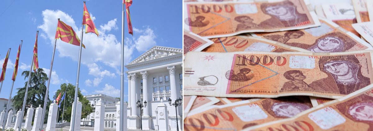 ПРВОМАЈСКИ ЗА ПЛАТИТЕ: НЕ Е КОЈ КОЛКУ ОДРАБОТИЛ, ТУКУ КОЈ КАКО СИ ЈА НАРЕДИЛ