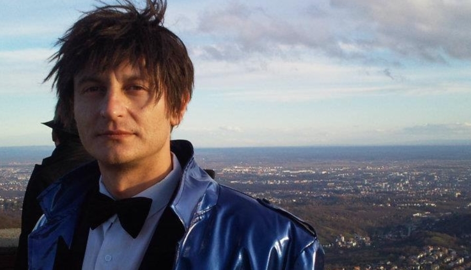 Почина Драги Христов – „Шпага“