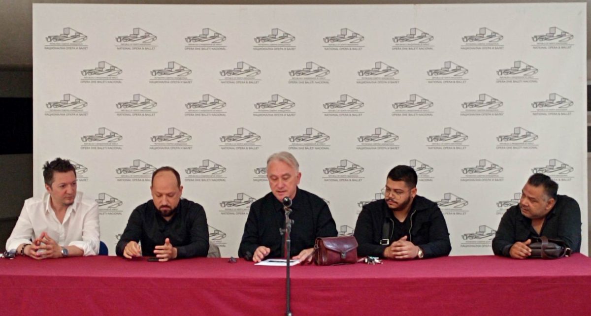 ТАЖНО – САМО 20 ДУШИ НА КОМЕМОРАЦИЈАТА ЗА ФЕРУС МУСТАФОВ