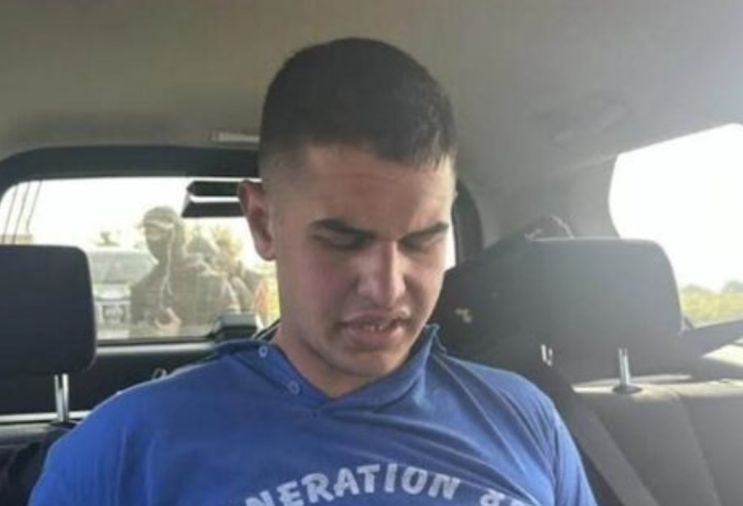 Убиецот од Младеновац киднапирал таксист: му се заканувал со бомба за да го вози во бегството