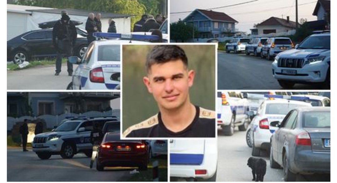 Уапсено цело семејство кај кое се криел убиецот од Младеновац – се спремале за слава