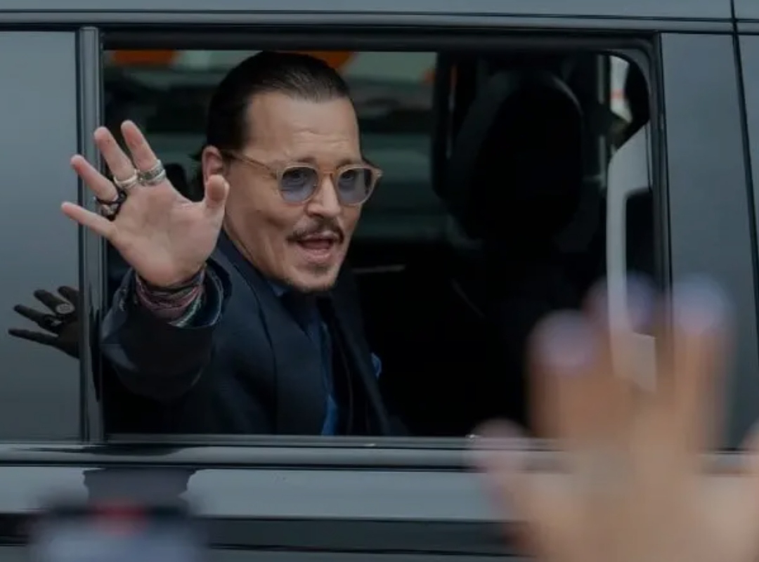 „ЗБОГУМ Холивуд?