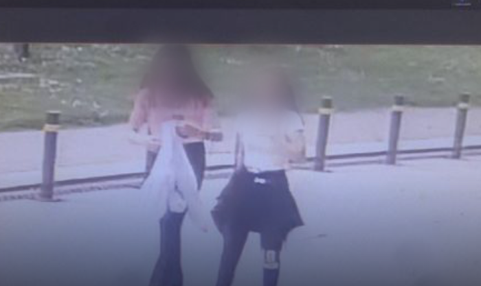 Пронајдени малолетничките од Струмица што се изгубија на екскурзија во Скопје