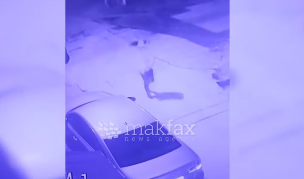 Она кога ќе ти го украдат ретровизорот – „Арамијата да дојде да го врати ретровизорот за да не се расправаме“ (Видео)