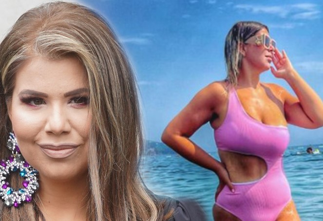 Поранешната учесничка на „Ѕвездите на Гранд“ – имаше 160 килограми, а денес е секс-бомба (Фото)