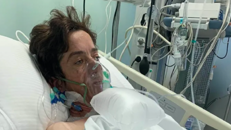 ДА ПОМОГНЕМЕ: Отворени се и телефонски броеви за донација за лекувањето Маре Симевска