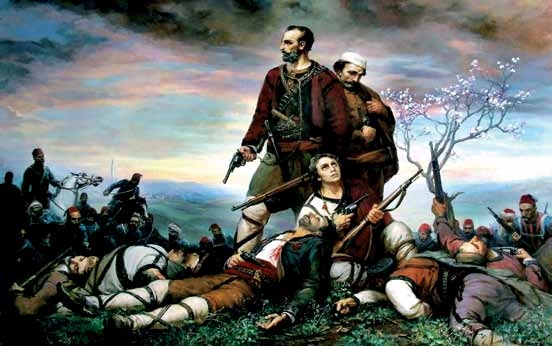 НА ДЕНЕШЕН ДЕН: Во Охрид се родил македонскиот војвода Методија Патчев, а во Малеш е дигнато Разловечкото востание