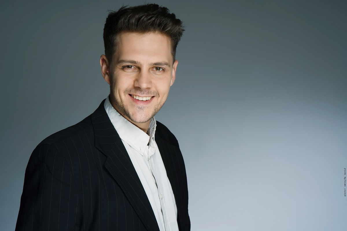 Милош Биковиќ е ВНУК НА ВОЈВОДАТА ОД ЧЕТАТА НА ГОЦЕ ДЕЛЧЕВ (Видео)