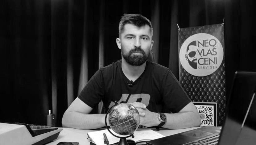 Српски јутубер пронајден мртов – следбениците потресени од неговата последна објава (Фото)