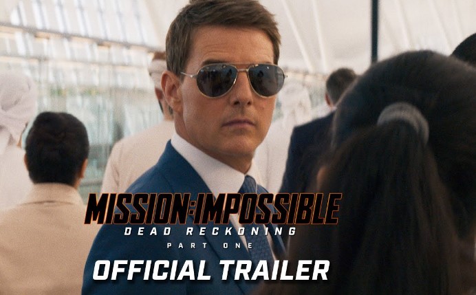 НОВА „Невозможна мисија“ – веќе со над 2 милион прегледи (ВИДЕО)