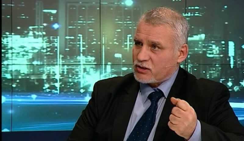 БУГАРСКИ ИСТОРИЧАР: Да не преминевме во антифашистичката коалиција границите на Југославија ќе беа до Софија!