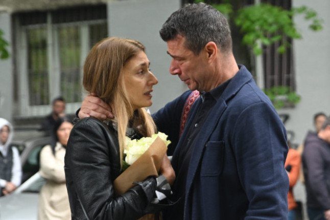 Мајката на девојчето убиено од Коста со емотивно писмо до неговите родители, открива нови детали