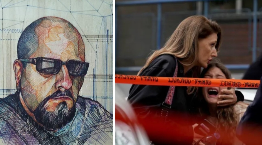 Познатиот македонски психијатар: Јас ќе ви кажам како ќе го препознаете потенцијалниот млад убиец