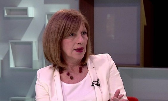 Солза Грчева во болница