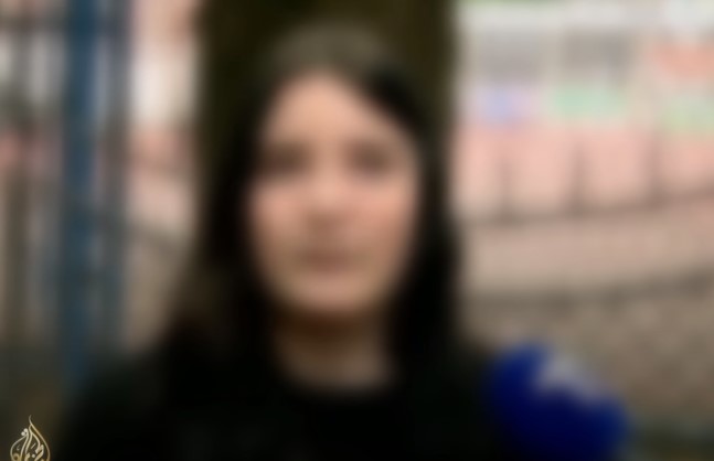 Ги уби моите двајца другари, јас легнав преку нив за да помисли дека сум мртва – Сведочи ученичка во школото на Врачар (ВИДЕО)