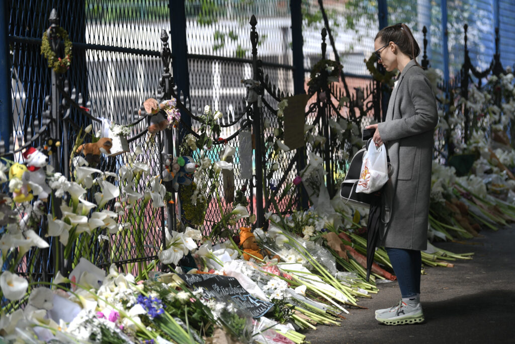 По 12 дена борба за живот, почина девојчето кое беше рането во училиштето во Белград