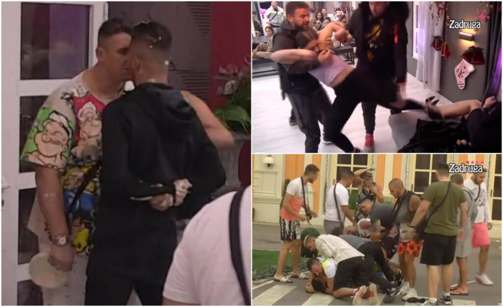 ,,ТРУЕЊЕ НА НАРОДОТ“: Започната народна петиција за одземање на дозволите на Пинк ТВ и Хепи ТВ