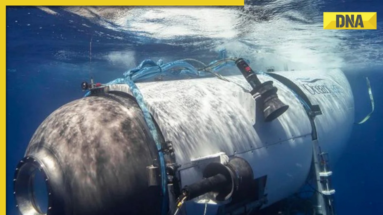 Пронајдени остатоците од Титан, нема преживеани, подморницата еклодирала