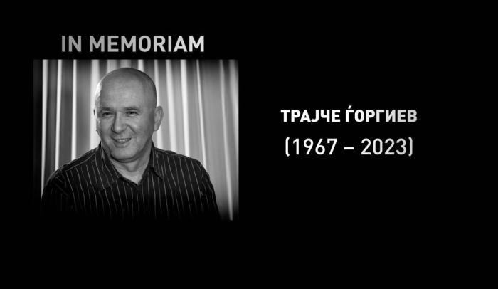 Почина актерот Трајче Ѓорѓиев