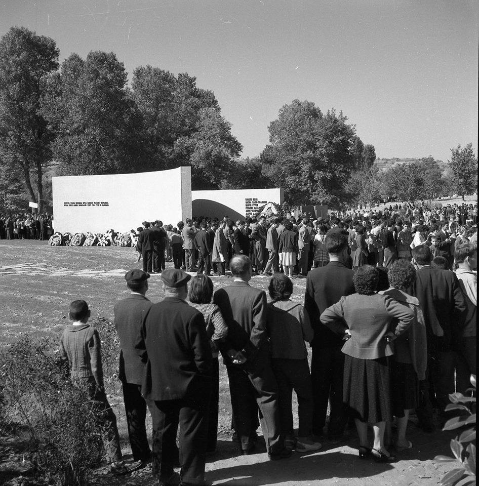 Стрелајте кучиња, но нашата идеја нема да умре!