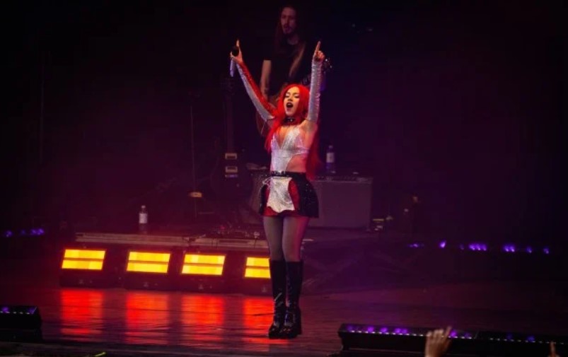 Нападната уште една ПЕЈАЧКА СО АЛБАНСКО ПОТЕКЛО (ВИДЕО)