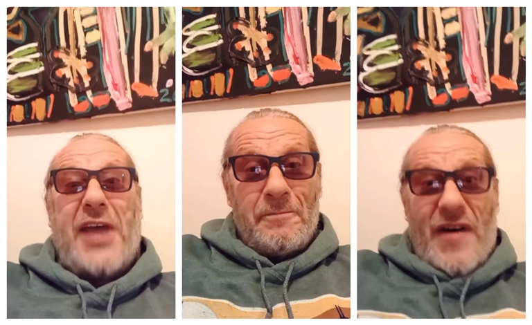 (ВИДЕО) Џамбазов со важна порака до целата нација