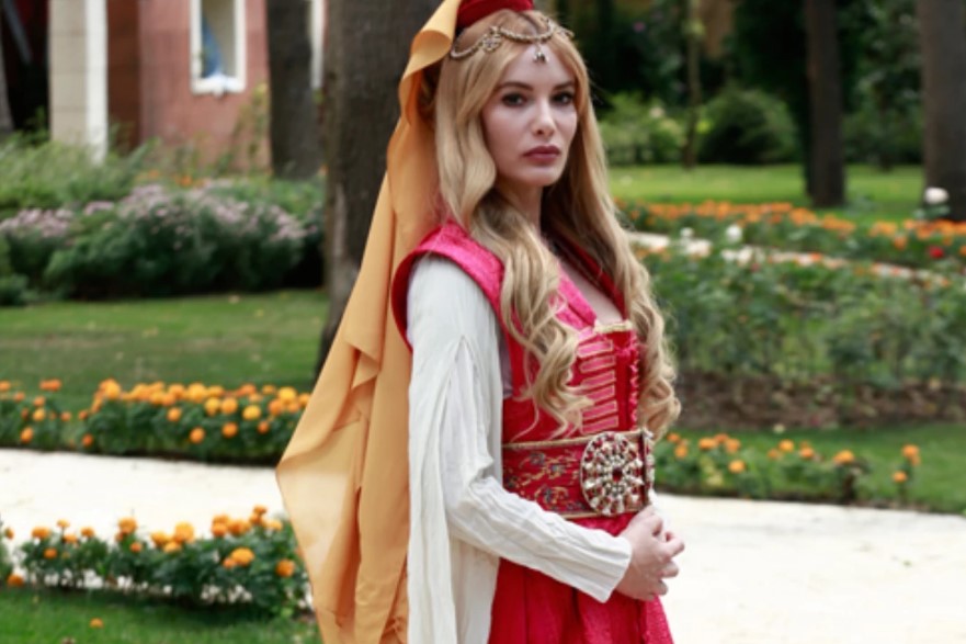 ТАА Е ЕДИНСТВЕНАТА СРБИНКА КОЈА НА СУЛТАНОТ му родила СИН: Била една од ретките што му дале наследник, а умрела од ТАГА