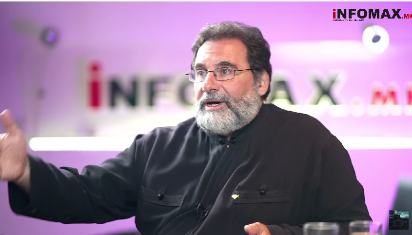 Помине ли овој Закон за родова еднаквост следно е истополови бракови, посвојување деца па легализација на педофилија!