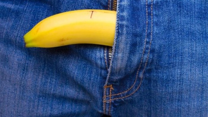 Македонците имаат најмали пениси на Балканот