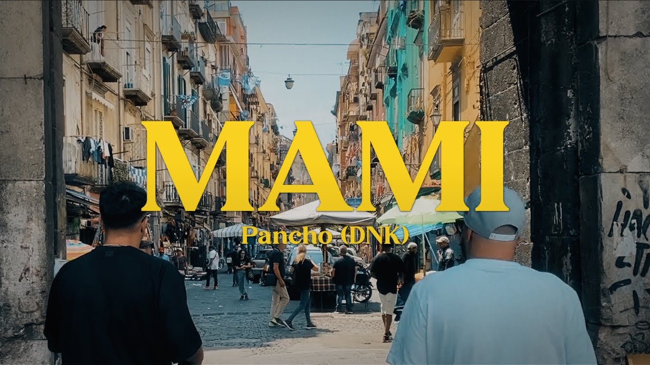 Нова песна на Панчо од ДНК „Мами“ во етер (Видео)