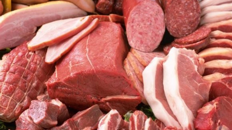 ОВОЈ ВИД МЕСО Е НАЈЛОШО ОД СИТЕ: Не можете ни да замислите какви болести може да предизвика