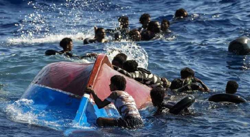 ТРИДНЕВНА ЖАЛОСТ ВО ГРЦИЈА: Досега извлечени 79 мртви тела, спасени 100-тина мигранти, на бродот имало околу 750 луѓе (Видео)