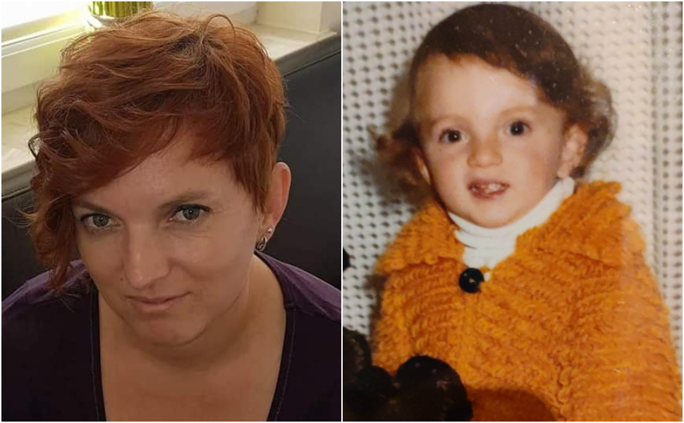 Словенка си ја бара сестрата-близначка низ бившите земји од Југославија: Да и помогнеме