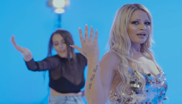 (ВИДЕО) САЊА БАРБИ има „Срце Балканско“