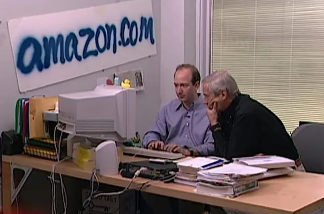 Од работа во гаража и доставување нарачки со свој автомобил – до НАЈБОГАТИОТ ЧОВЕК НА СВЕТОТ !