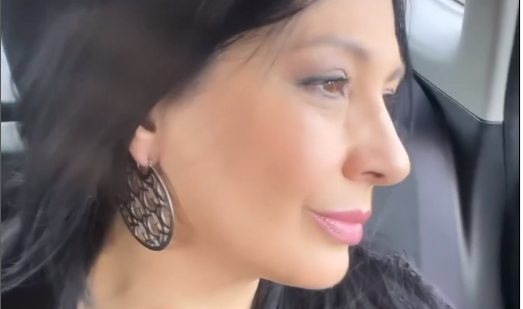 Калиопи „се стопи“ – за само 17 дена ослабела десет килограми (ФОТО)