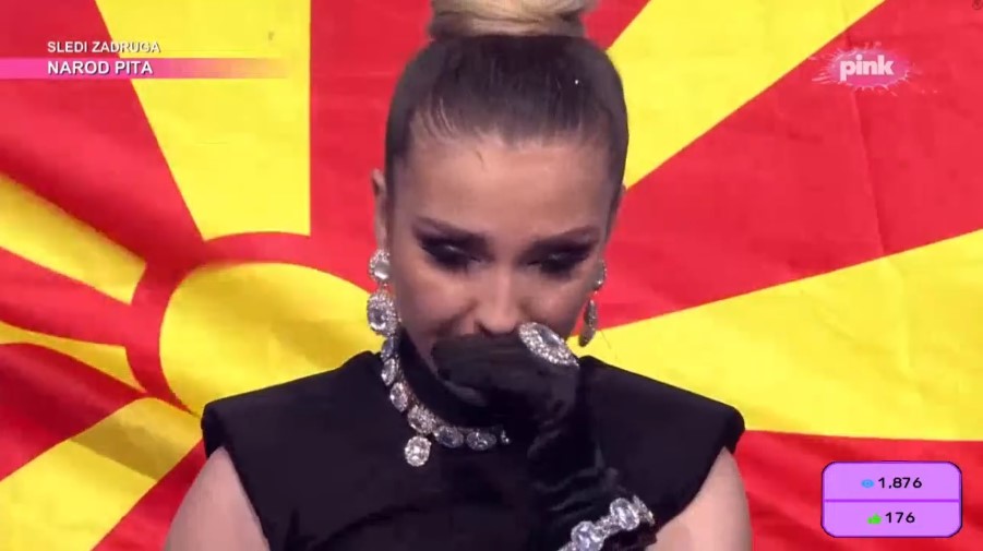 „Кога тргнав од Струмица поливаа со вода“