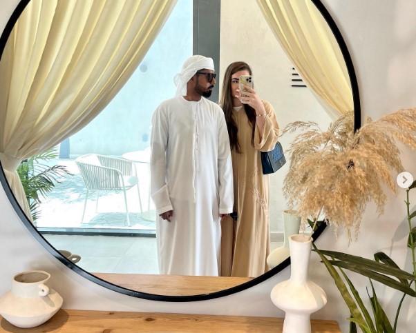 СЕКОЕ УТРО ИМАМ ЕДНА ЗАДАЧА: Ова е вистината за сопругите на БОГАТИТЕ ШЕИЦИ! Приказната за ДОМАЌИНКА ОД ДУБАИ (Фото)