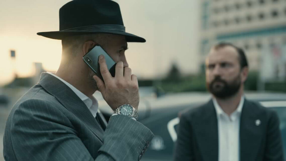 ТОНИ ЗЕН се врати со нова песна – Ел Падрино (Видео)