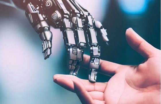 ПРВ САМИТ ЗА ВЕШТАЧКА ИНТЕЛИГЕНЦИЈА ВО СКОПЈЕ !